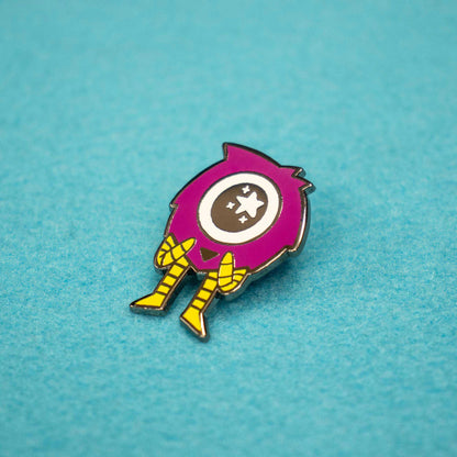 Maple the Meengo | Enamel Pin