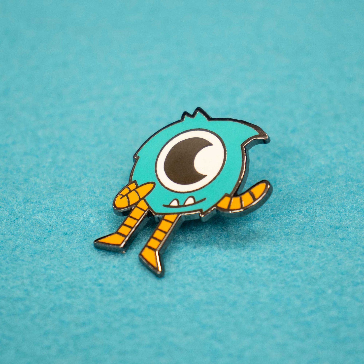 Ollie the Meengo | Enamel Pin