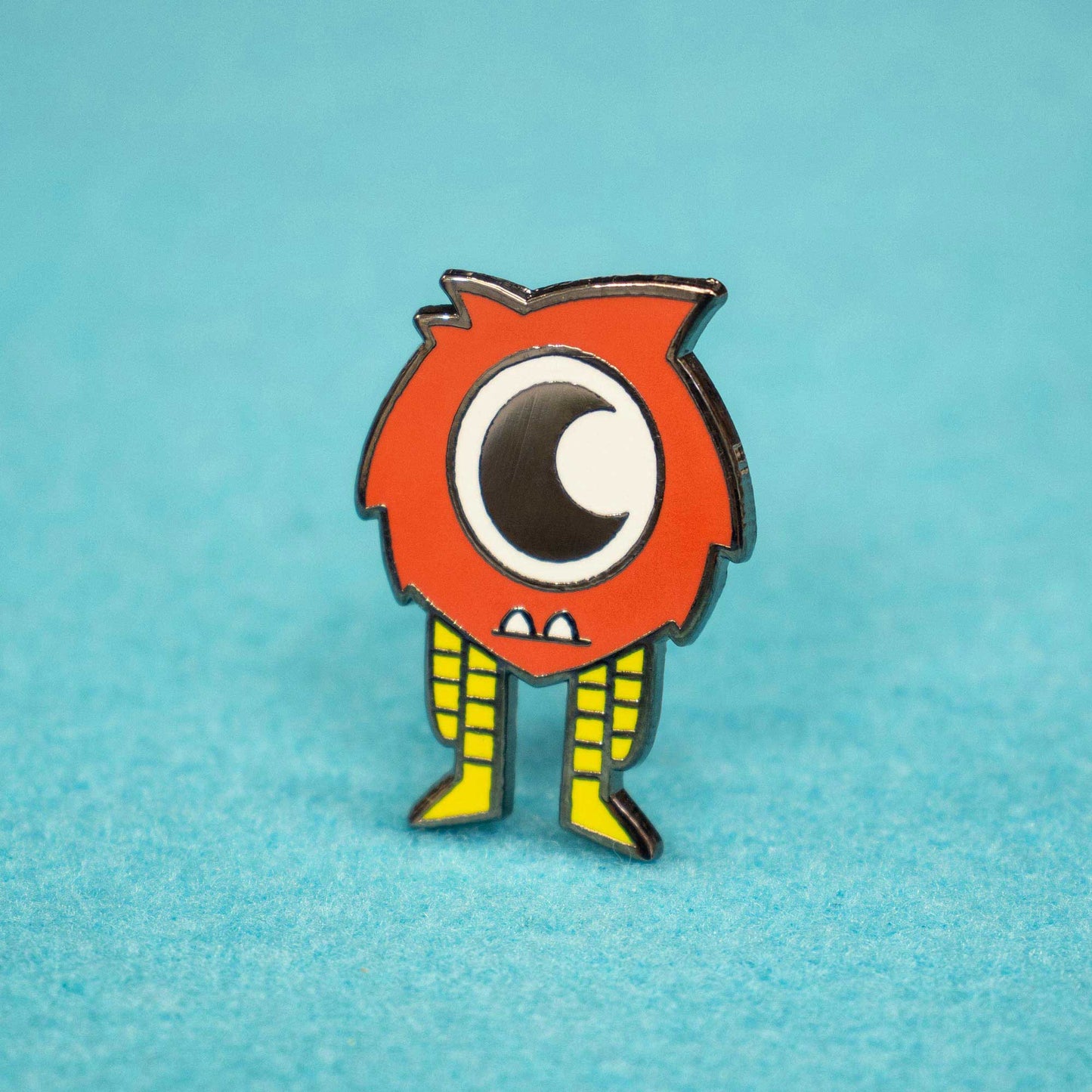 Stan the Meengo | Enamel Pin