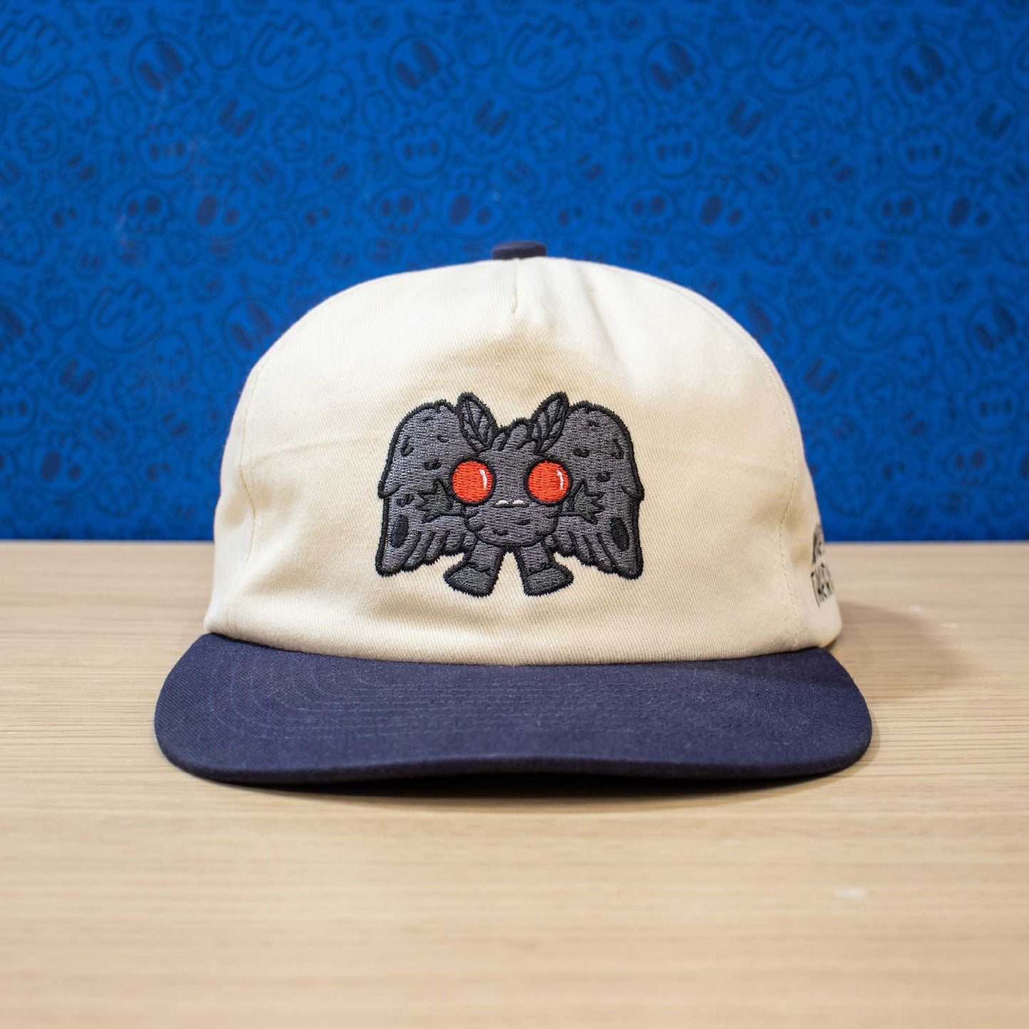 Mothman | Low Profile Dad Hat