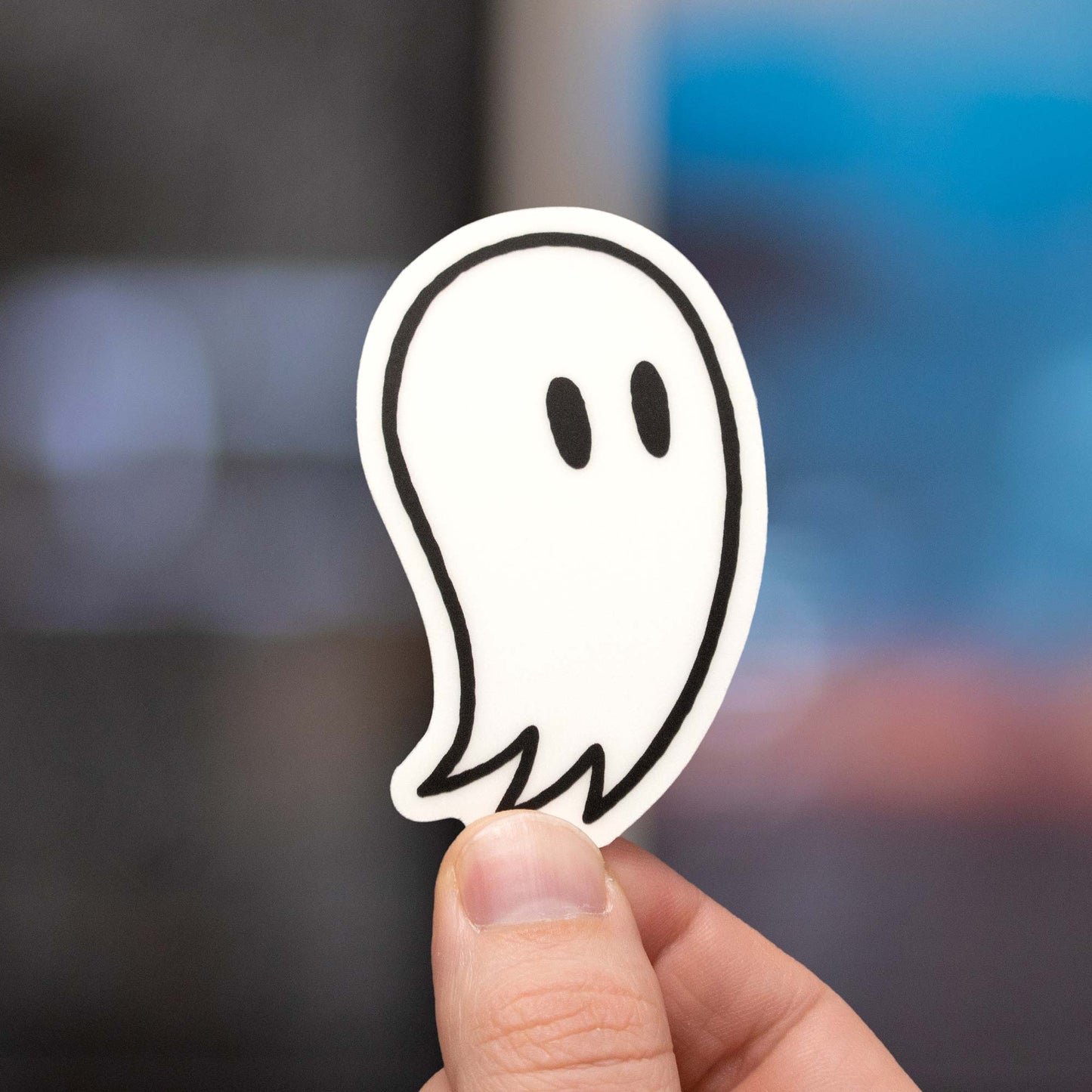 Glow-in-the-Dark Sticker Pack