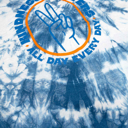 Kindness Matters | Tie Dye Shirt