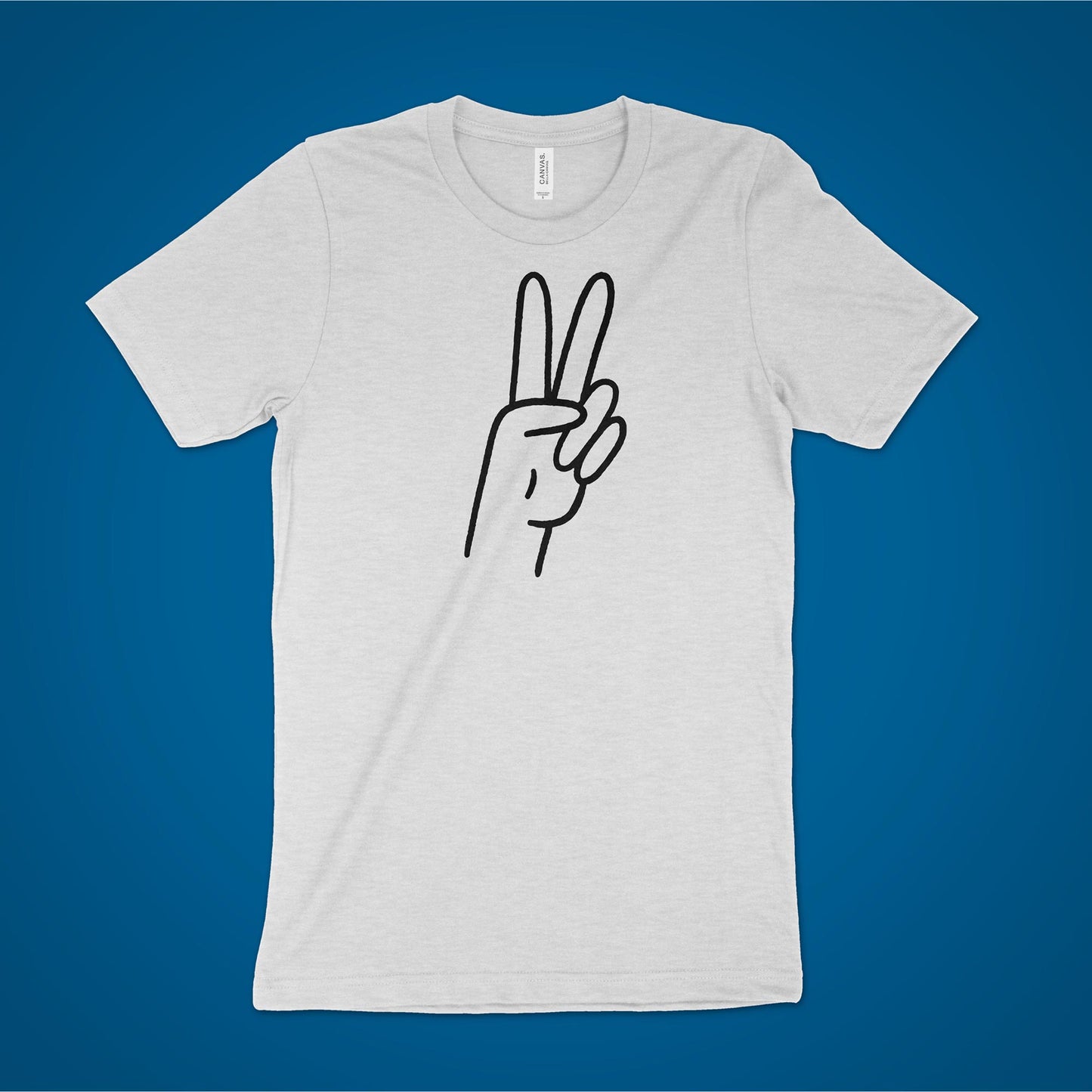 Peace Hand T-Shirt